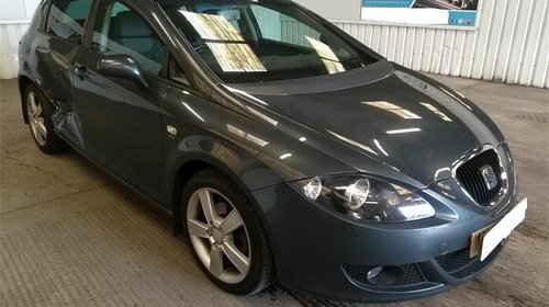 Motoras stergator Seat Leon II 2006 Hatchback 2.0 TDi