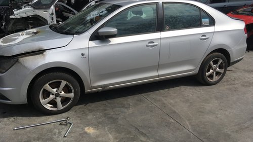 Motoras stergator Seat Toledo 2013 sedan 1.6 TDI