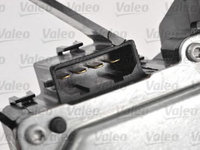 Motoras stergator SKODA FABIA Combi (6Y5) (2000 - 2007) VALEO 404651