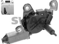 Motoras stergator SKODA ROOMSTER (5J) (2006 - 2015) MTR 12160554