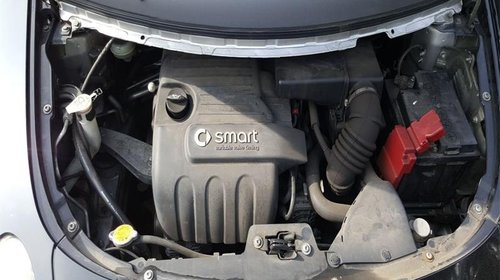 Motoras stergator Smart Forfour 2006 Hatchback 1.1 i