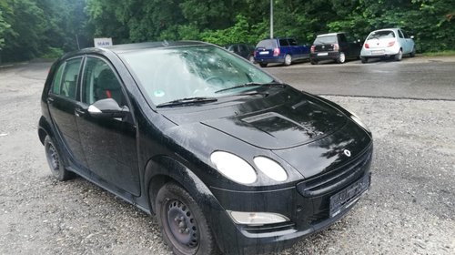 Motoras stergator Smart Forfour 2006 hatchbac