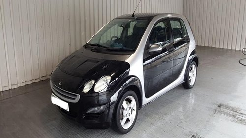 Motoras stergator Smart Forfour 2006 Hatchback 1.1 i