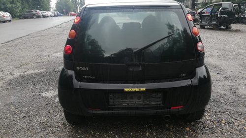 Motoras stergator Smart Forfour 2006 hatchback 1.5 cdi