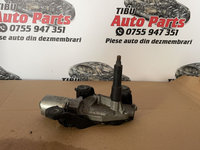 Motoras Stergator Spate 0390201856 Haion Renault SCENIC III