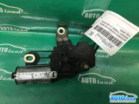 Motoras Stergator Spate 6y9955711a Skoda FABIA Combi 6Y5 2000