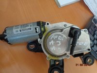 Motoras stergator spate audi a3 8e9955711e