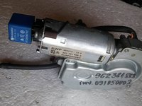 Motoras stergator spate Citroen Xsara 1997-2000, inv. 091050002