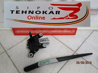 MOTORAS STERGATOR SPATE FIAT GRANDE PUNTO 2005-2015