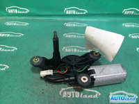 Motoras Stergator Spate Fiat PUNTO 1999-2012