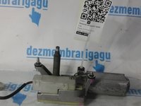 Motoras stergator spate Fiat Punto I (1993-2000)