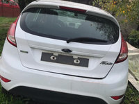 Motoras stergator spate ford fiesta mk 6 facelift an 2014