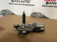 Motoras stergator spate Ford Focus 2, 2010, 0390201210