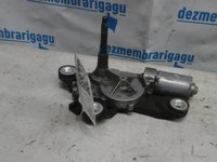 Motoras stergator spate Ford Focus C-max