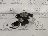 Motoras stergator spate haion Mercedes C-Class W204 combi A2048202542