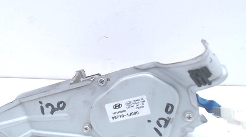 Motoras stergator spate Hyundai i20 98710-1j000 DENSO