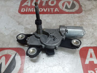 MOTORAS STERGATOR SPATE (LUNETA) FORD FIESTA VI 2012 OEM:0390201209.