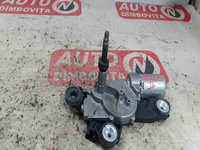 MOTORAS STERGATOR SPATE (LUNETA) FORD FOCUS II 2006 OEM:0390201582.