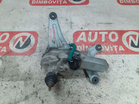 MOTORAS STERGATOR SPATE (LUNETA) HYUNDAI SANTA FE II 2006 OEM:98700-2B000.