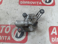 MOTORAS STERGATOR SPATE (LUNETA) OPEL ASTRA H 2004 OEM:13105981/0390201591.