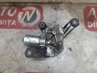 MOTORAS STERGATOR SPATE (LUNETA) OPEL ASTRA H 2007 OEM:13105981.