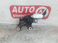 MOTORAS STERGATOR SPATE (LUNETA) VOLKSWAGEN POLO 9N 2007 OEM:6Q6955711A.