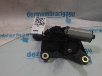 Motoras stergator spate Opel Astra G (1998-)