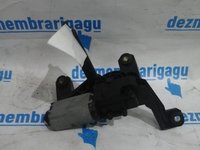 Motoras stergator spate Opel Astra G (1998-)