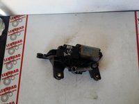 Motoras stergator spate opel astra g