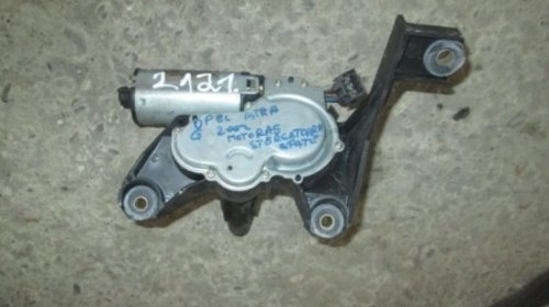 Motoras stergator spate , opel astra g2002, p