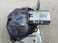 Motoras stergator spate Peugeot 407 SW, 2006, 964650088000