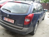 Motoras stergator spate PT LUNETA (luneta fixa ) pentru Renault Laguna 2 break