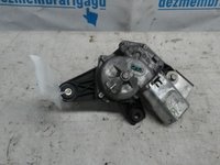 Motoras stergator spate Renault Megane III (2008-)