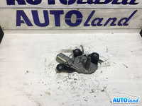 Motoras Stergator Spate Renault MEGANE III Hatchback BZ0/1 2008