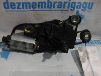 Motoras stergator spate Seat Altea