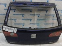 Motoras stergator spate Seat Ibiza Iv (2002-)