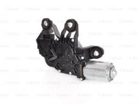 Motoras stergator spate Seat Leon 1P 2005-2012