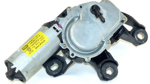 Motoras Stergator Spate Skoda Fabia I 1999/12-2002/08 1.0 37KW 50CP Cod 1J6955711C