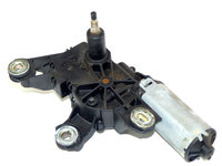 Motoras Stergator Spate Skoda Octavia I Combi 1998/07-2004/09 1.6 55KW 75CP Cod 1J6955711C