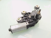 Motoras Stergator Spate VW Golf IV 1997/08-2004/05 1.6 74KW 100CP Cod 1J6955711G