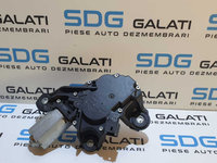 Motoras Stergator Stergator Geam Sticla Luneta Haion Haion Portbagaj Nissan Qashqai 2007 - 2014 Cod 0390201820 28710JD000