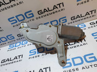 Motoras Stergator Stergator Geam Sticla Luneta Haion Haion Portbagaj Haion Daewoo Matiz 1998 - 2005 Cod 96485147