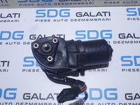 Motoras Stergator Stergator Parbriz Peugeot 406 1996 - 2004 Cod SDGM74