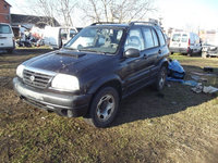 Motoras stergator Suzuki Grand Vitara 1998-2005 motoras haion