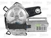 Motoras stergator TOYOTA AYGO (WNB1_, KGB1_) (2005 - 2016) VALEO 579712