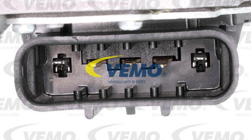 Motoras stergator V40-07-0005 VEMO pentru Ope