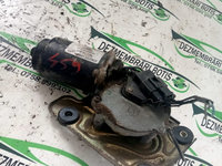 Motoras stergator volan pe stanga #459 Opel Agila [2000 - 2003] Minivan 1.2 MT (75 hp)