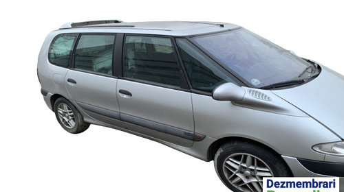 Motoras stergator volan pe stanga Renault Espace 3 [1996 - 2002] Grand minivan 5-usi 2.2 dCi MT (130 hp)