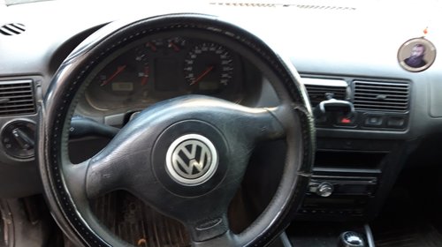 Motoras stergator Volkswagen Golf 4 2000 BREAK 1.9 TDI