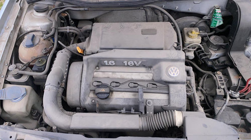 Motoras stergator Volkswagen Golf 4 2001 Break 1.6